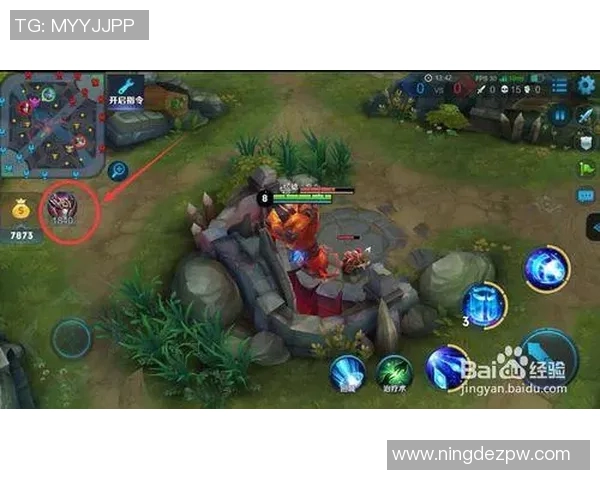 王者荣耀战术BLG反击体系解析与实战应用探讨