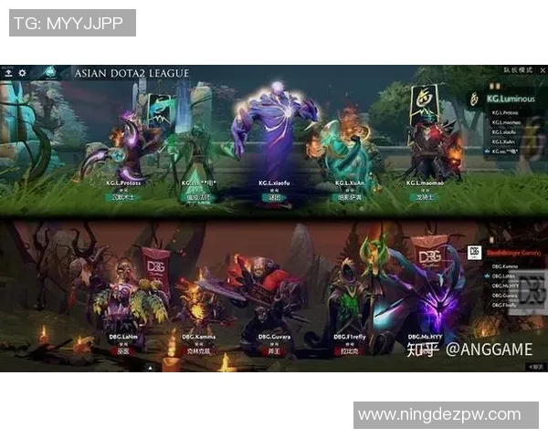 esports数据DOTA2战术解析FPX如何巧妙运用包夹战术掌控比赛节奏